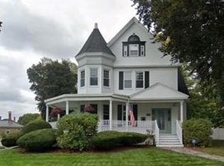 6 Stevens St, Methuen, MA 01844