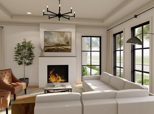 3526 N Blaze Loop, Post Falls, ID 83854