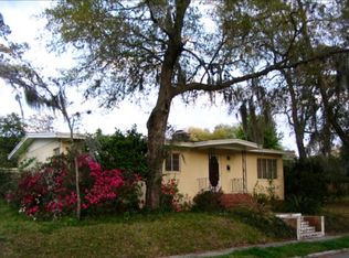 621 Ne Blvd, Gainesville, FL 32601