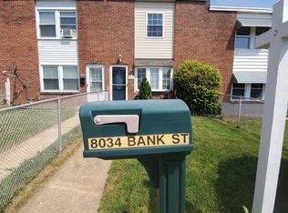 8034 Bank St, Baltimore, MD 21224