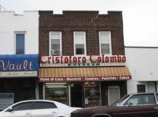 6916 18th Ave, Brooklyn, NY 11204