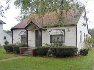 507 E Chicago Rd, White Pigeon, MI 49099