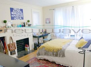 450 Parker St #4, Boston, MA 02115