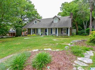 1152 Way Thru The Woods SW, Decatur, AL 35603