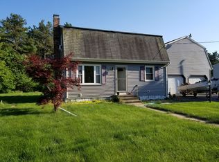 419 Seekell St, Taunton, MA 02780