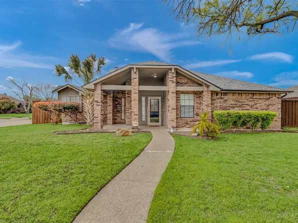 3613 Flagstone Ave, Rowlett, TX 75088