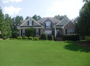 107 National Way, Carrollton, GA 30116