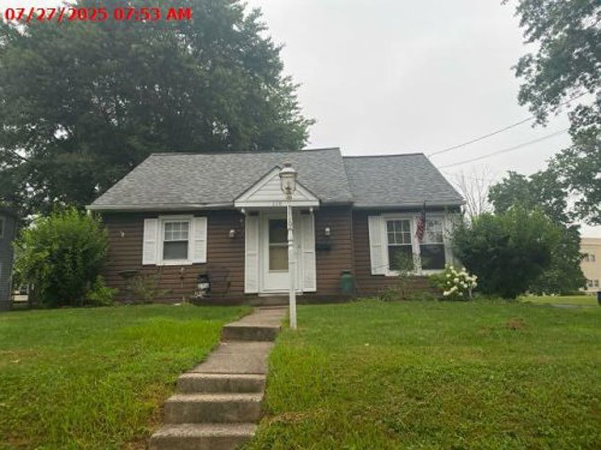 Property Front View
