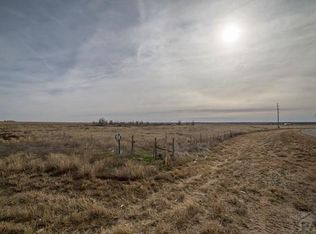 12020 County Road B, Manzanola, CO 81058