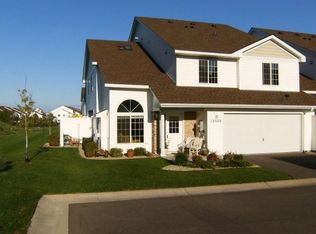 12520 43rd St NE, Saint Michael, MN 55376