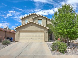 475 Desert Bluff Dr SW, Albuquerque, NM 87121