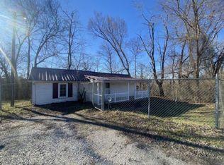 101 Railroad Dr, Ferguson, KY 42533