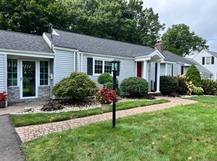52 Brandegee Ln, Berlin, CT 06037