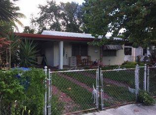 1765 NW 114th St, Miami, FL 33167