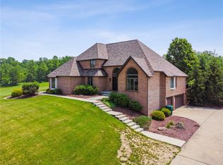 1204 Route 917, Monongahela, PA 15063