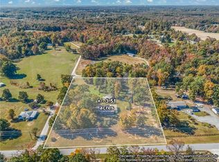 2628 Howard Russell Rd, Archdale, NC 27263