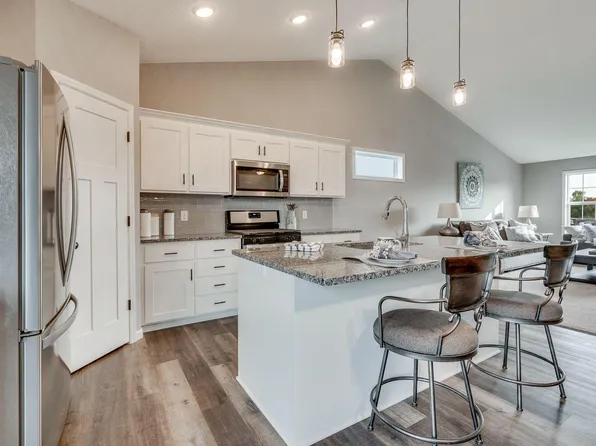14624 Snowy Owl St NW, Ramsey, MN 55303
