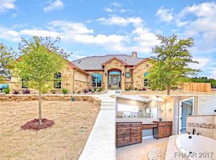 12013 Lago Terra Blvd, Temple, TX 76502