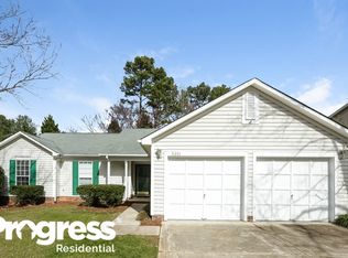5331 Groveton Ct, Charlotte, NC 28269