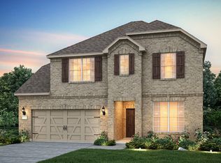 3817 Pearlwood Rd, Little Elm, TX 75068