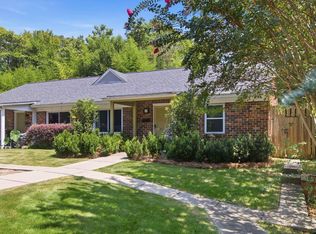 2621 Woodfern Ct #2621, Birmingham, AL 35209