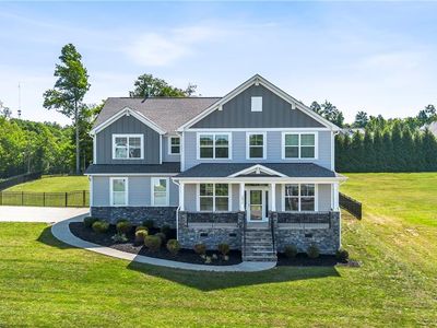 7834 Michaelis St, Greensboro, NC, 27455