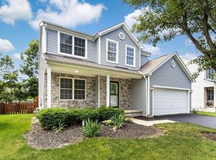 196 Hayfield Dr, Delaware, OH 43015