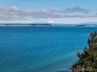 Fowler's Park Addition, Port Townsend, WA 98368