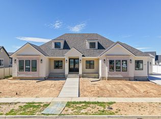 667 N 550 W, Mapleton, UT 84664