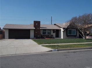 9934 Bel Air Ave, Montclair, CA 91763