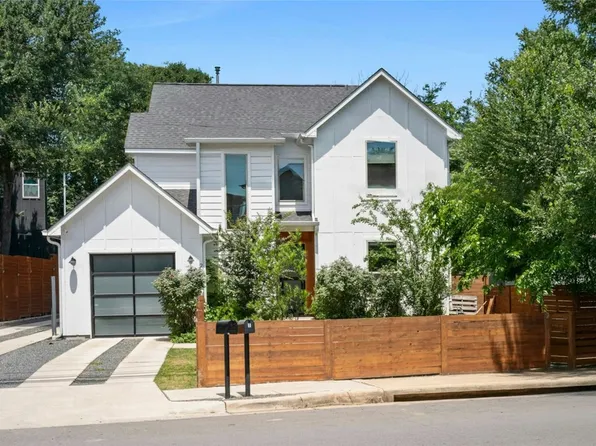 2906 Webberville Rd #1, Austin, TX 78702