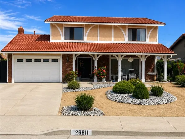 26811 Sol Ct, Hemet, CA 92544