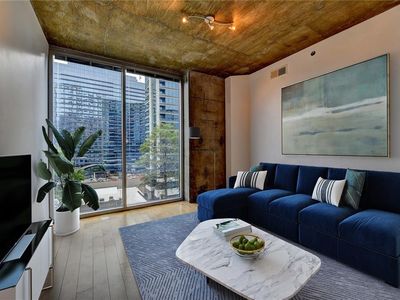 855A NE Peachtree St #1306, Atlanta, GA, 30308