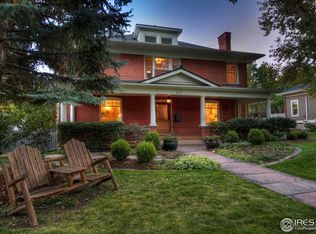 522 Highland Ave, Boulder, CO 80302