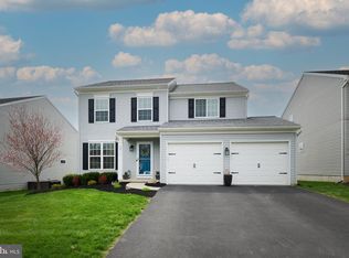 281 Amberleigh Ln, Bellefonte, PA 16823