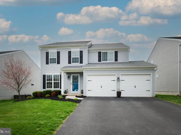 281 Amberleigh Ln, Bellefonte, PA 16823