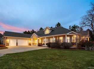 4455 W Aberdeen Pl, Littleton, CO 80123