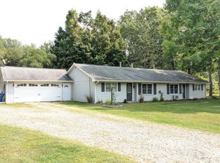 827 N Union City Rd, Coldwater, MI 49036