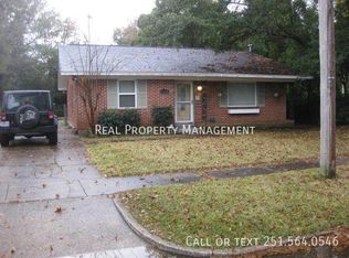 1559 Church St, Mobile, AL 36604