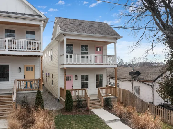 79A Factory St, Nashville, TN 37210