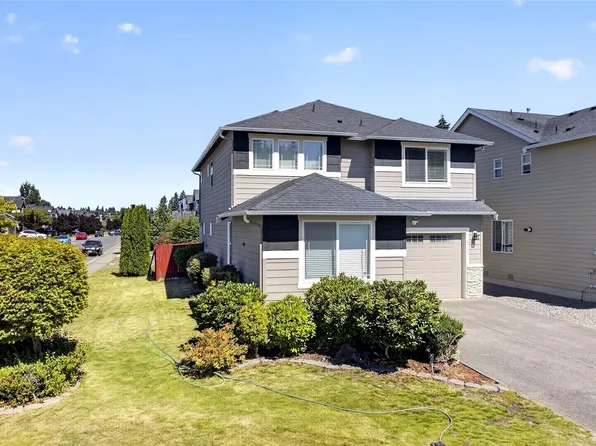 9115 196th Street Ct E, Graham, WA 98338
