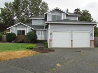 5225 Ridge Pl NE, Tacoma, WA 98422