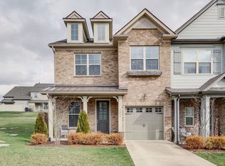 3048 Sassafras Ln, Thompsons Station, TN 37179