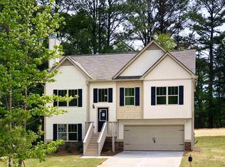 436 Sapling Ct, Temple, GA 30179