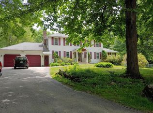 65 Geisser Rd, Hampstead, NH 03841