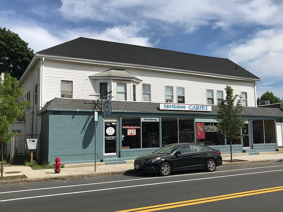 2nd image of 453 Rantoul St #1