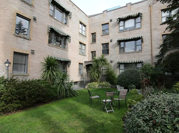 Glen Arms, 512 Boylston Ave E #201, Seattle, WA 98102