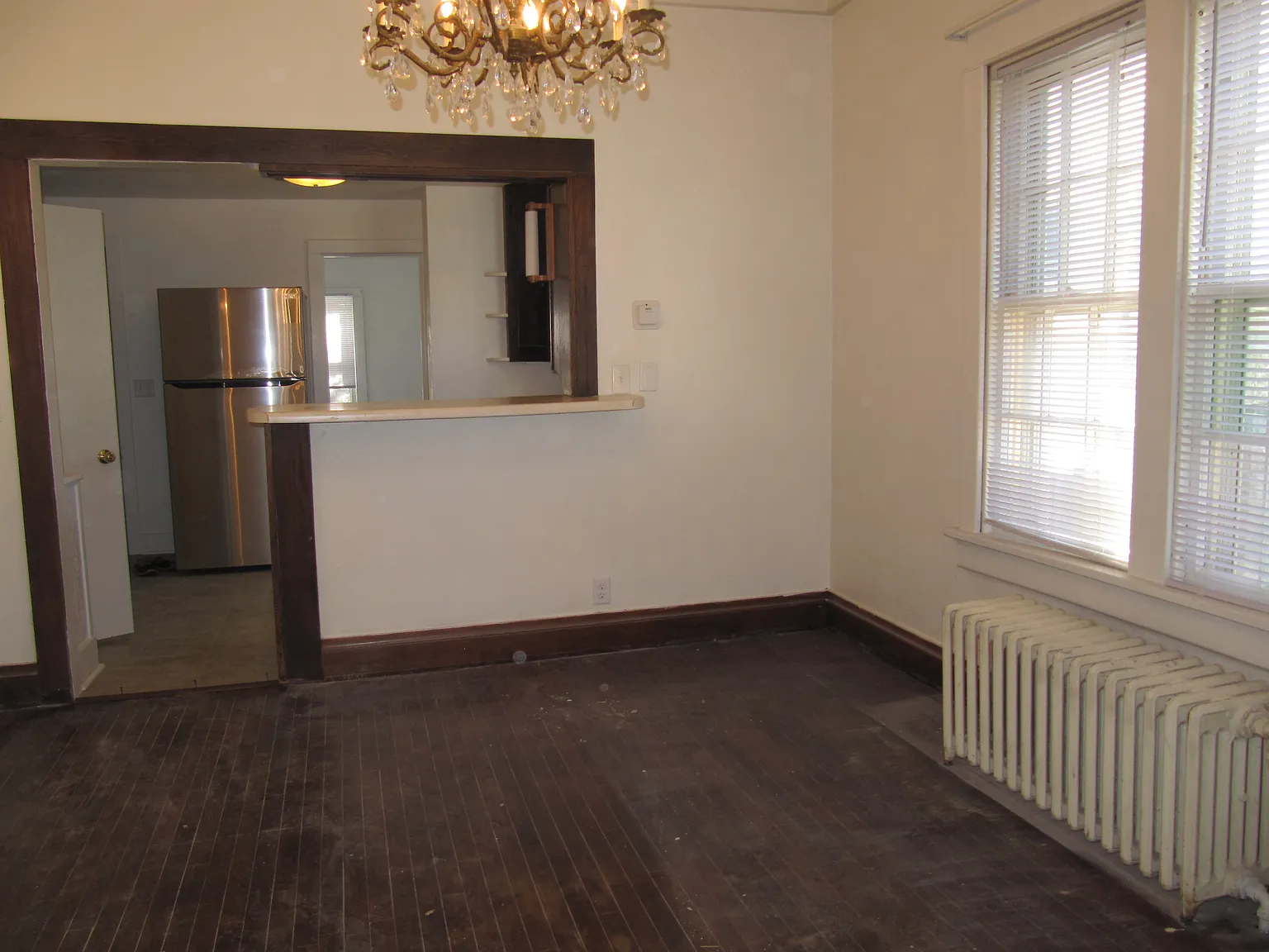 2 bed, 900 sqft, $900 — Photo 4