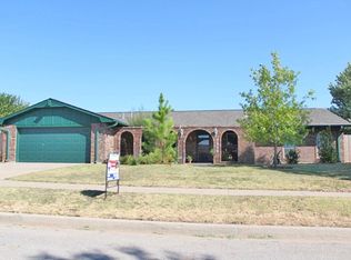 7815 NW Lawton Ave, Lawton, OK 73505