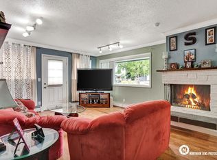 1805 Bartlett Dr, Anchorage, AK 99507